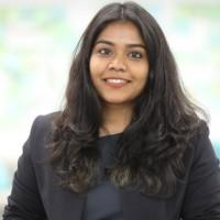 Dipsova Saha, photo 2