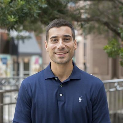 Sinan Yasar, photo 1