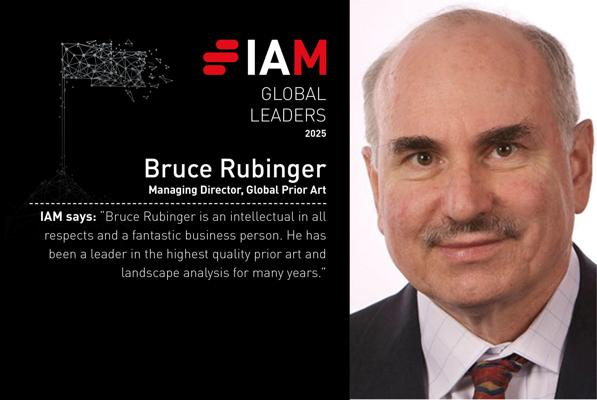 Bruce Rubinger, photo 1