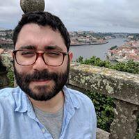 Omar Delarosa, photo 1