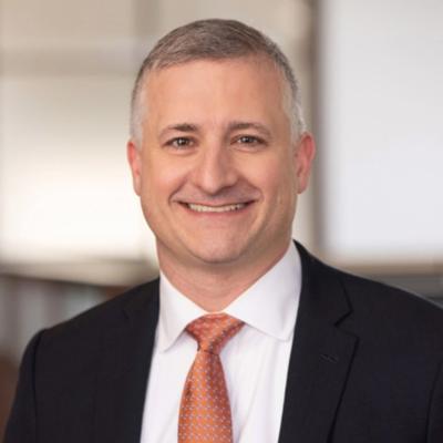 Matt Spiegel, CFA, photo 1