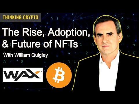 William E. Quigley, photo 2