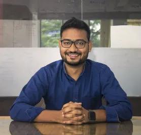 Chirag Gander, photo 2