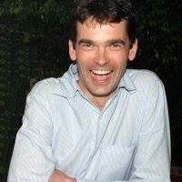 Tim Prosser, photo 2