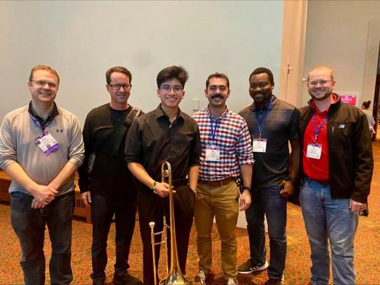 James Whitis, photo 2