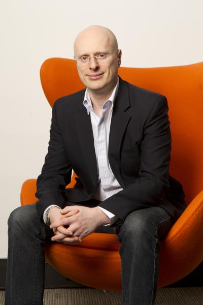 Ari Klinger, photo 2