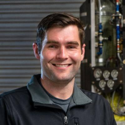 Jerry Ussery, photo 1