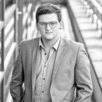 Darren Barnett LLM, ACG