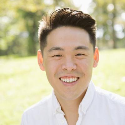 Andrew Yi, photo 2