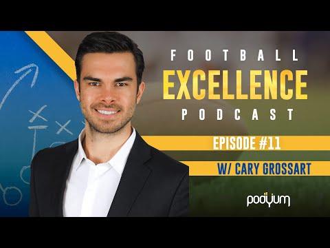 Cary Grossart, photo 2