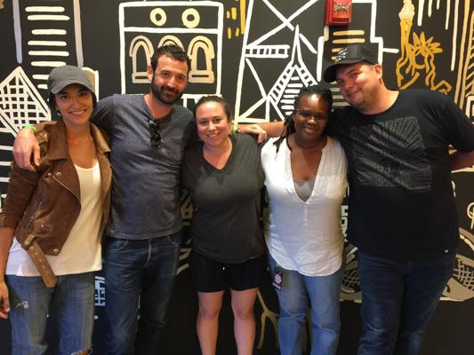 Aly Ehlinger, photo 1