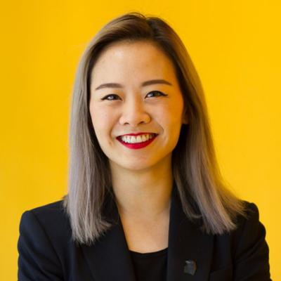 Wan-Chien Kao, photo 1