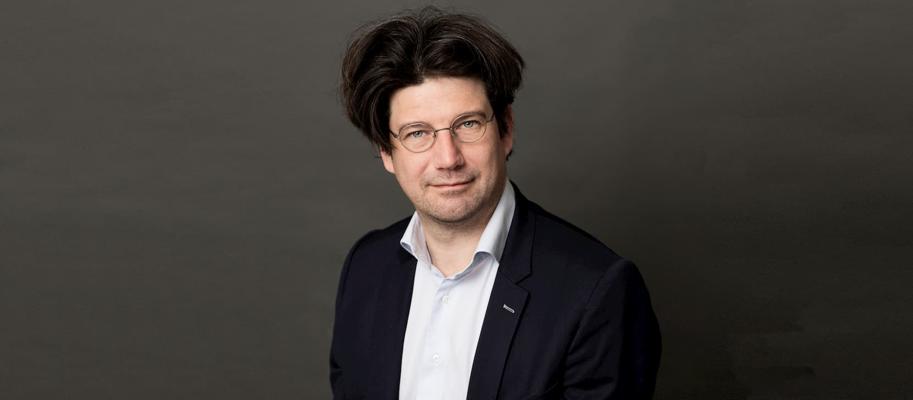 Micha Hamel, photo 1