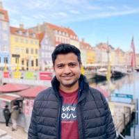 Sumit Sirsat, photo 2