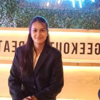 Priyanka Patel, photo 2