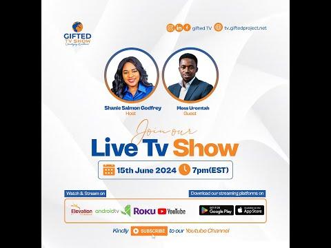 Moss Uromtah, photo 2