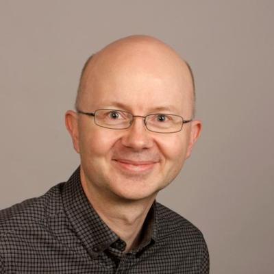 Torsten Robert, photo 1