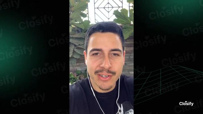 Luke Matusiak, photo 2