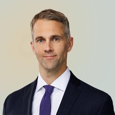 Chris Cavanaugh, photo 1