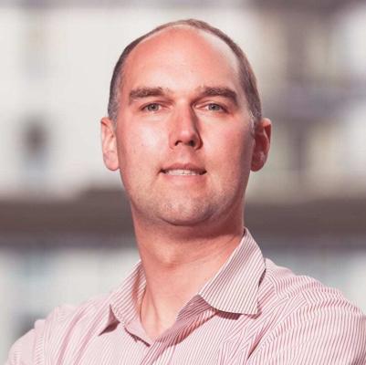 Dan Kryzanowski, photo 1