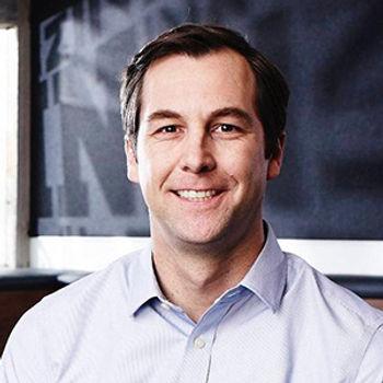 Jared Smith, photo 1