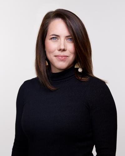 Megan Cody Falzone, photo 1