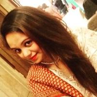 Riya Maitra, photo 2