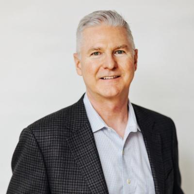 Tim Smart, CPA CA, ICD.D - Finance Executive