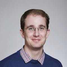 Thomas Kitching, photo 1