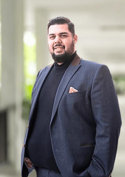 Bruno Pereira, photo 1