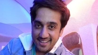 Nikhil Sharma, photo 2