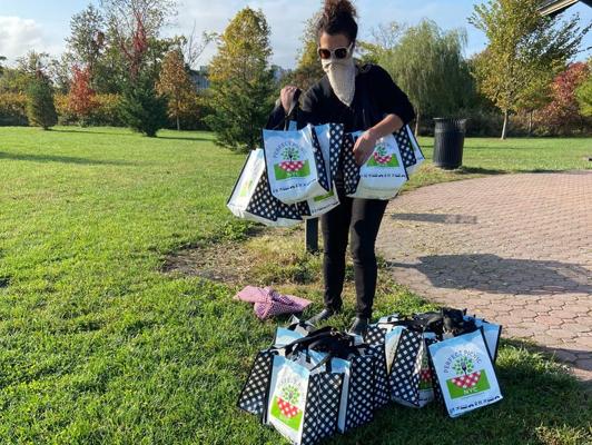 Wendy Weston, photo 1