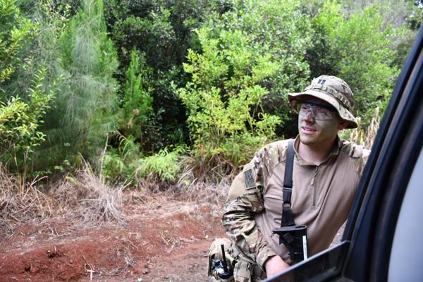 Brian Heydt, photo 1