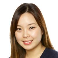 Pauline Kang, photo 2