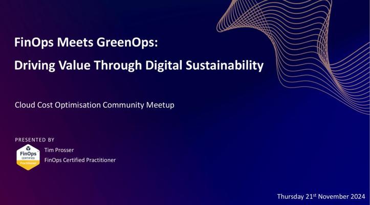 Tim Prosser, photo 1