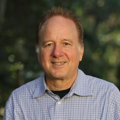 Ken Caldeira, photo 1