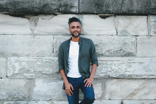 Michael Tanimoto, photo 1