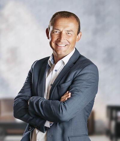 David Flynn, photo 1