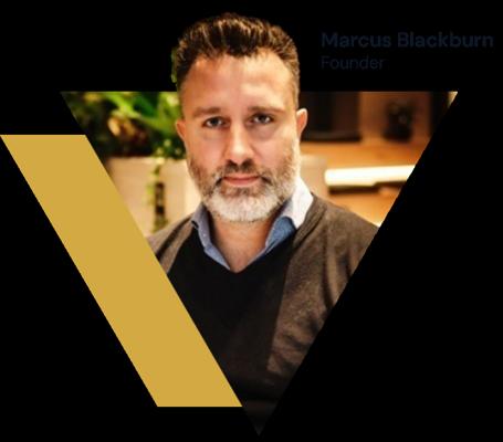 Marcus Blackburn, photo 1