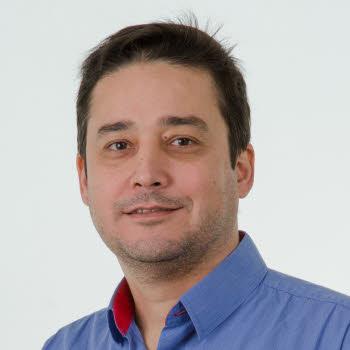 Marcelo Ketzer, photo 2