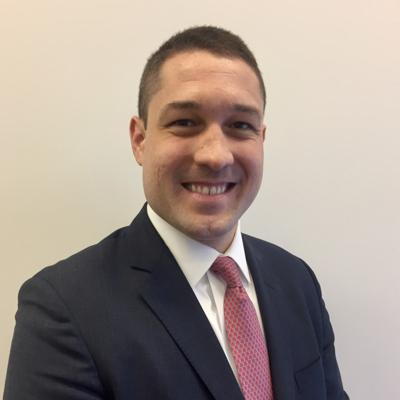 Cory Czyzewski, photo 1