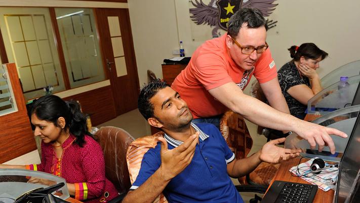 Sanjay Mandaliya, photo 2