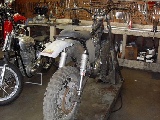 Margot Dale, photo 1