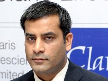 Arjun Handa, photo 1