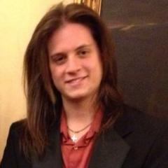 Michael Tingley, photo 1