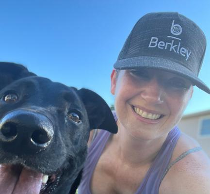 Betsy Geiger, photo 2