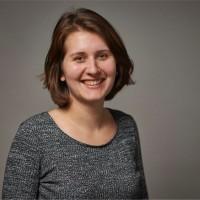 Ingrid Sperber, photo 1