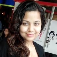 Deepika Roy, photo 2