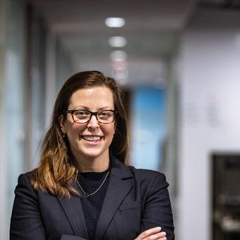 Kelly Merkel, photo 1