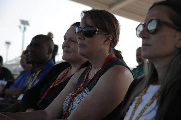 Lisa Monette, photo 1